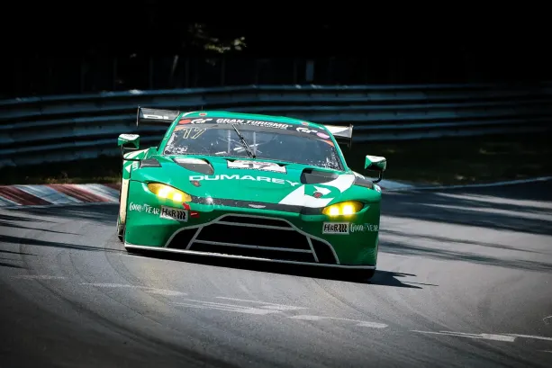 Spinson Casino Android/iOS-app